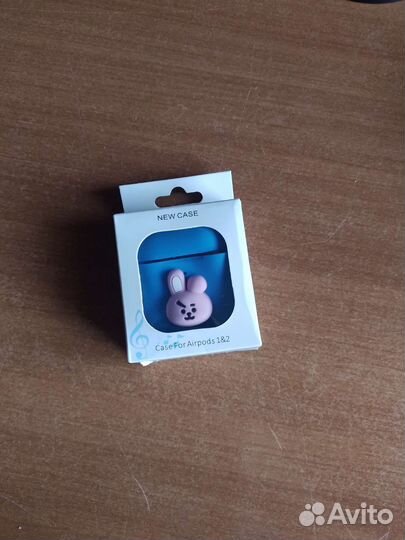 Чехол для наушников