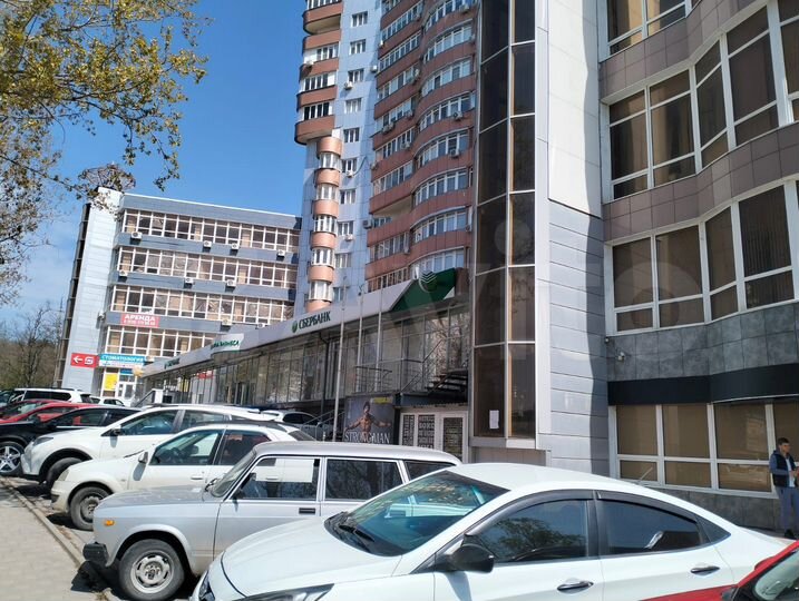 Свободного назначения, 271 м²