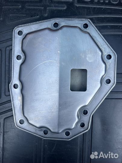 Фильтр на ат jatco JF414E