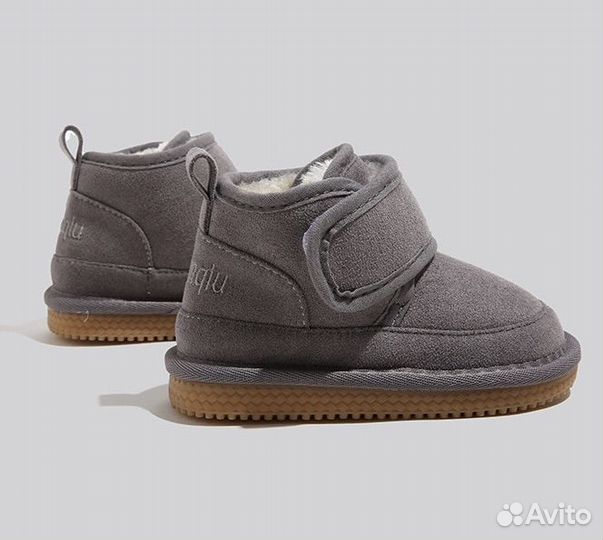 Валенки новые 26