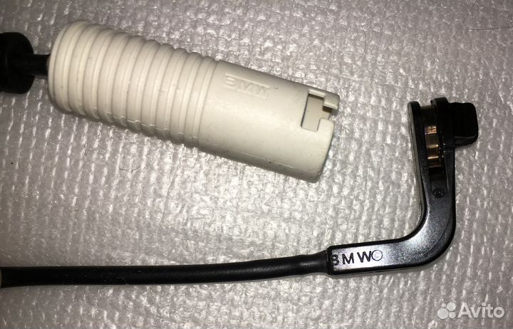 Датчик износа тормозных колодок BMW 34356755266