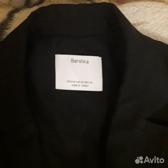 Жакет женский