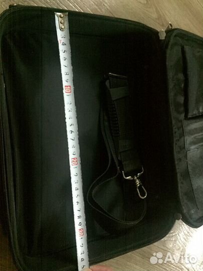 Сумка для ноутбука