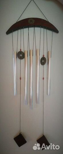 Колокольчик