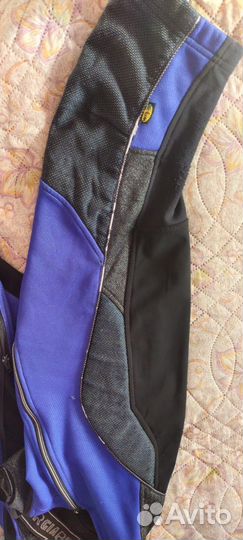 Шорты самосбросы