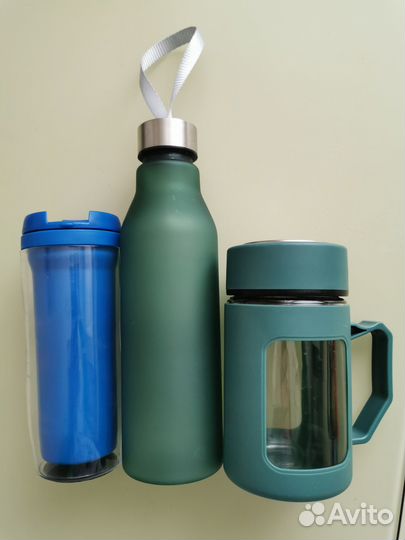 Кухонная утварь