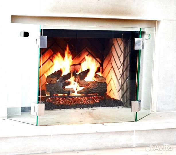 Стекло 2-12мм