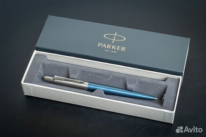Канцелярские товары parker (Паркер)