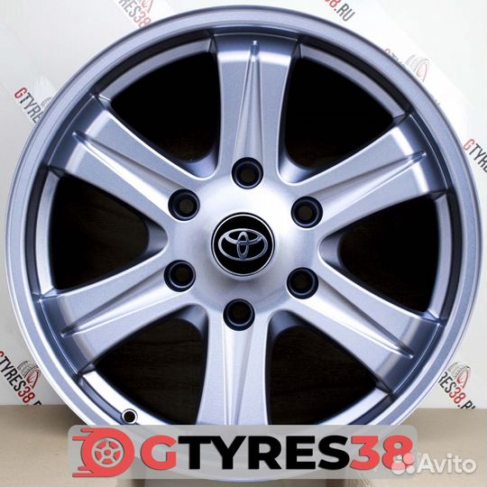 NEO 722 7x17 ch 67,1 PCD 6x139,7 ET 30 S