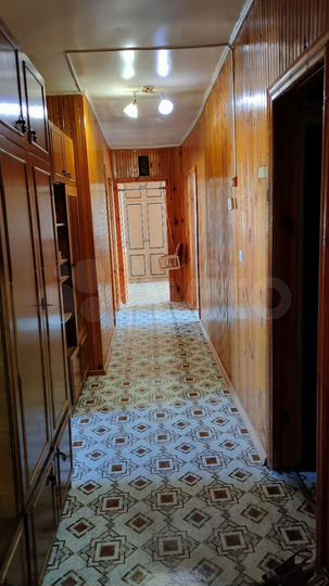 Дом 74 м² на участке 8,3 сот.