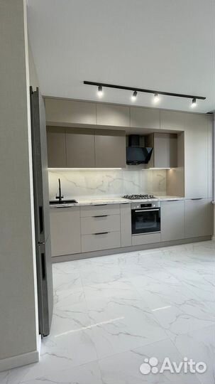 Кухонные гарнитуры на заказ