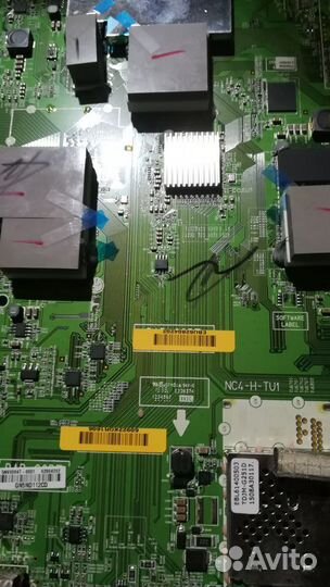 Продам блоки от телевизоров ЖК, и Плазма