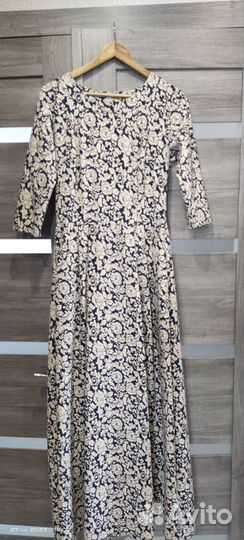 Платье нарядное