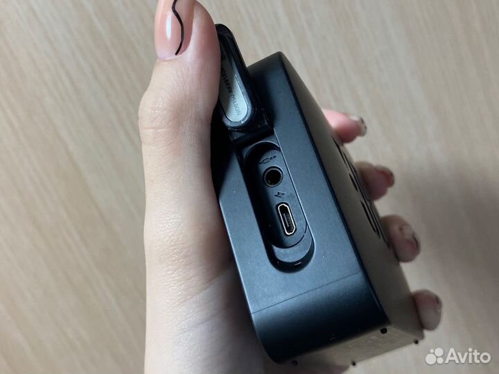 Блютуз колонка jbl