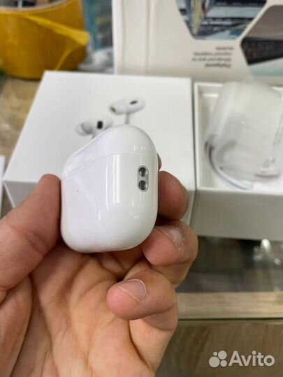 Apple Airpods Pro 2