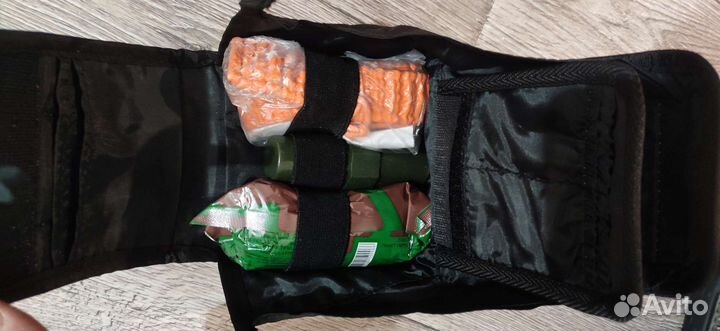 Аптечка индивидуальная