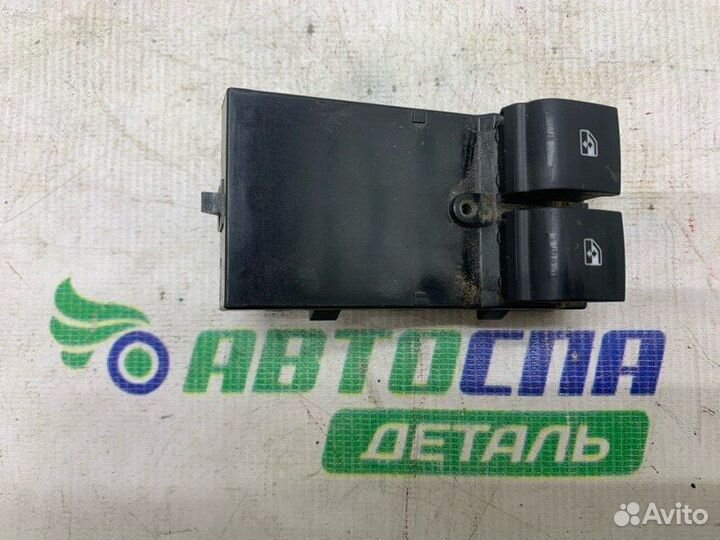 Блок управления стеклоподъёмниками передний Opel