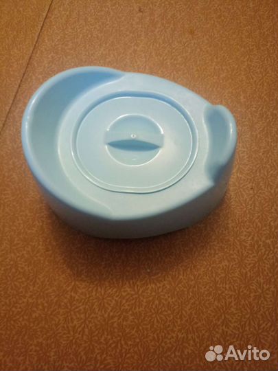 Горшок детский