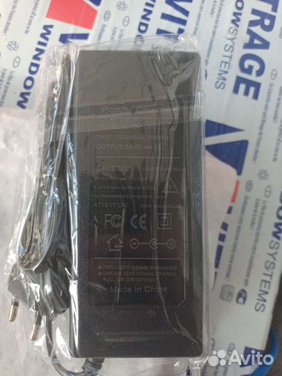 Акб 48v 60000mah
