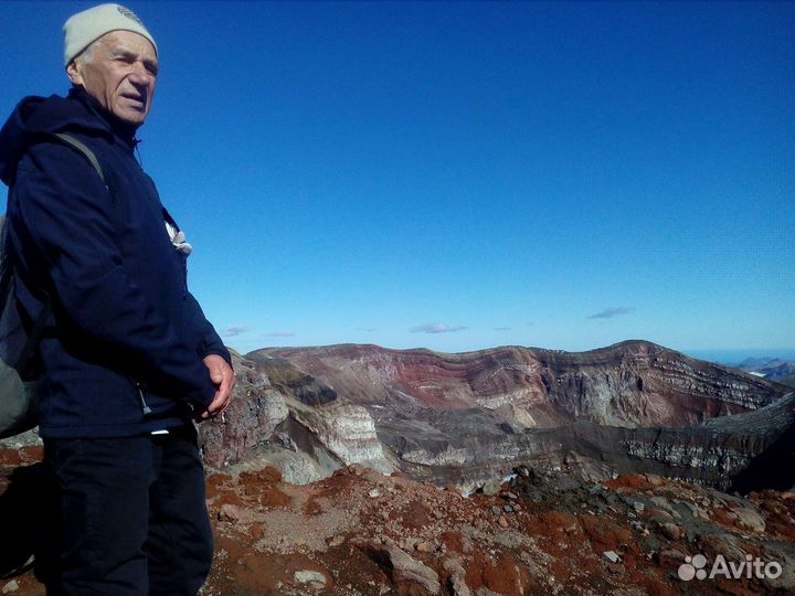 Репетитор по математике и физике, егэ, огэ