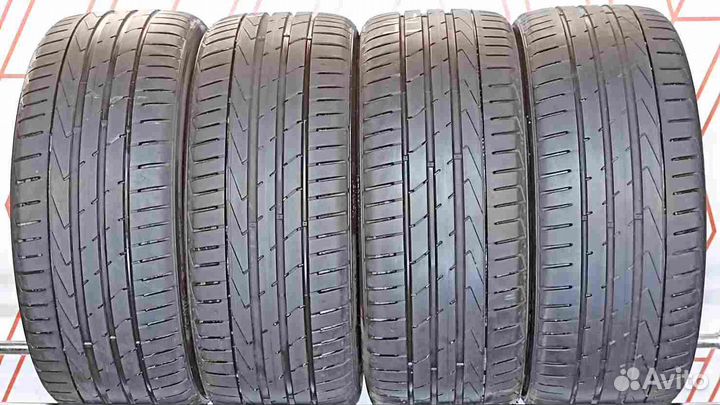 Hankook Ventus S1 Evo 2 K117 225/45 R17