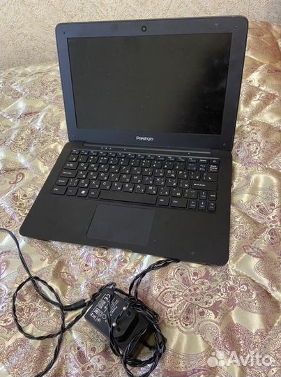 Ноутбук prestigio smartbook 116A03