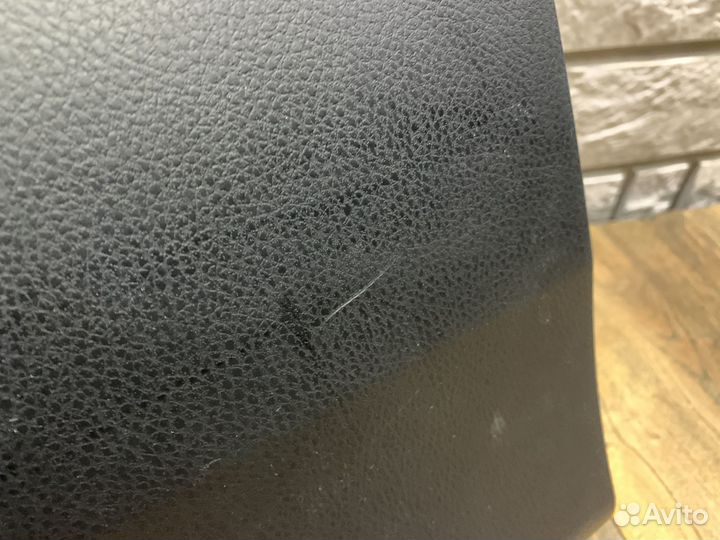 Toyota RAV 4 Бардачок