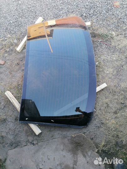 Стеклопакет е65 e65 bmw