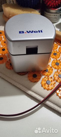 Измеритель давления