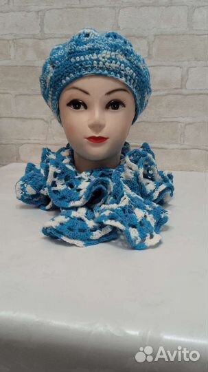 Шапка и берет