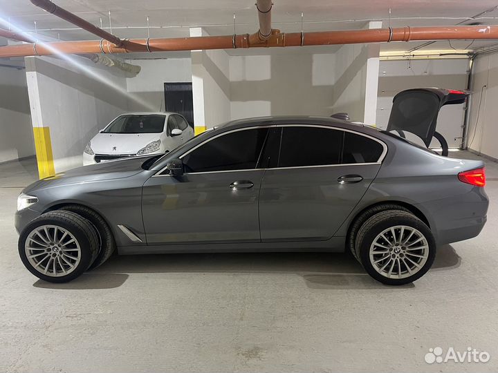 Колеса в сборе бмв Г30 BMW G30 оригинал