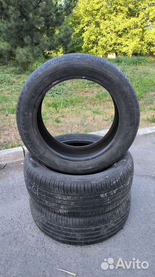 Duraturn Mozzo 4S+ 195/55 R16