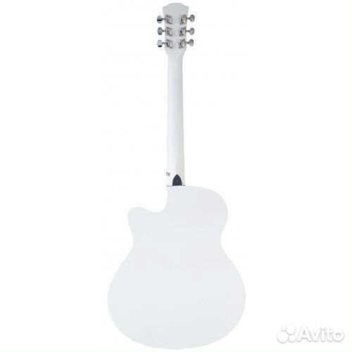 Гитара Новая