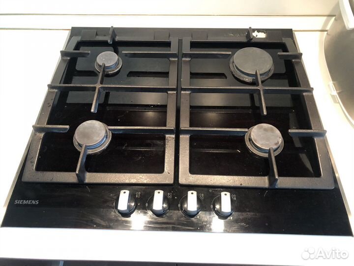 Варочная панель siemens