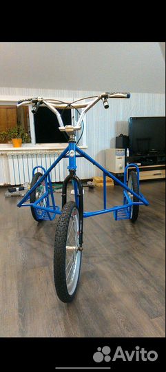 Нарты для собак