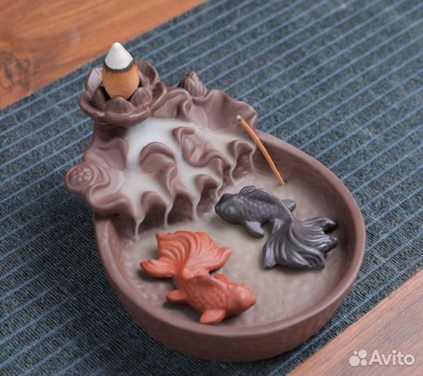 Подставка для благовоний