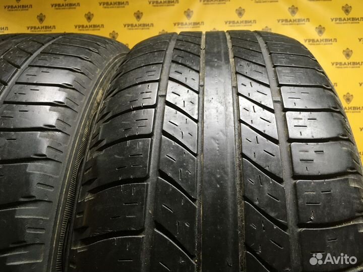 Goodyear Wrangler HP All Weather 255/55 R19 111V