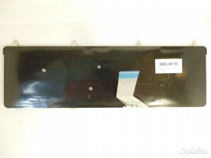 Новая клавиатура HP Pavilion DV7-2000 DV7-3000