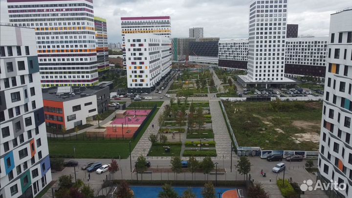 Видеосъемка, аэросъемка 4k любая сложность