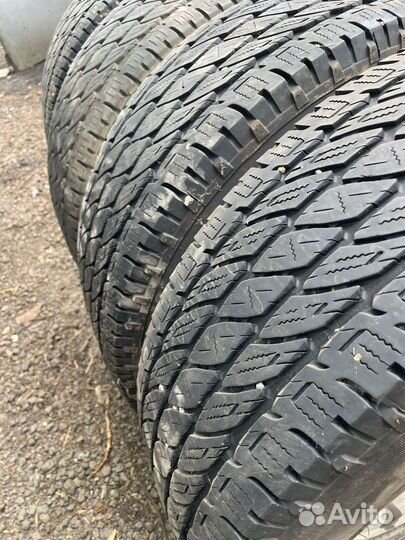 Колеса в сборе r16