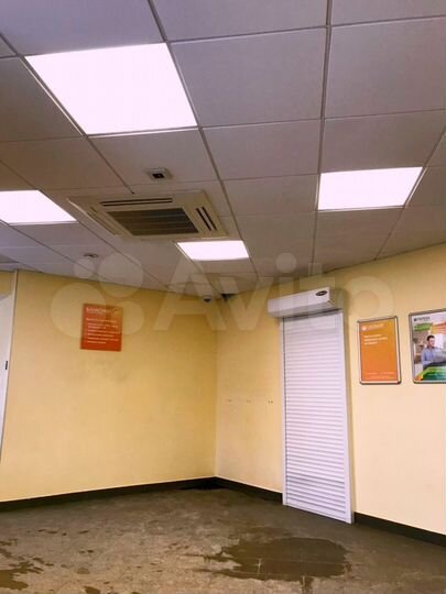 Нежилые помещения (пакетная сделка)