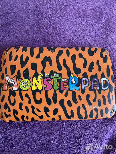 Детский планшет