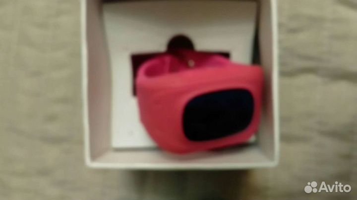 Часы телефон с GPS