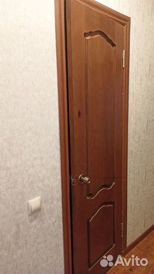 Межкомнатные двери б/у