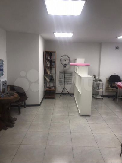 Торговая площадь, 26 м²
