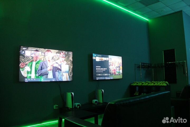 Аренда помещения для мероприятий