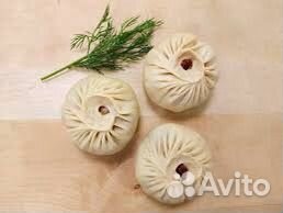 Лепщик бууз