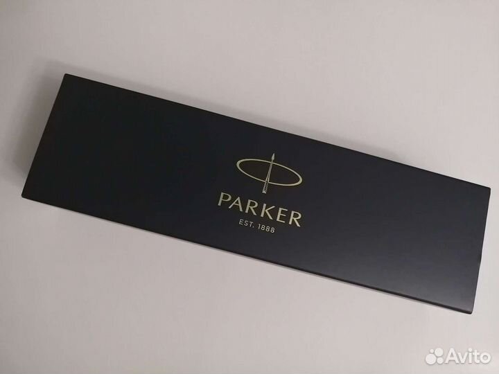 Шариковая ручка parker