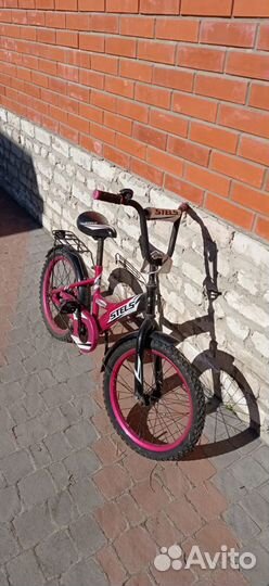 Продам велосипед детский