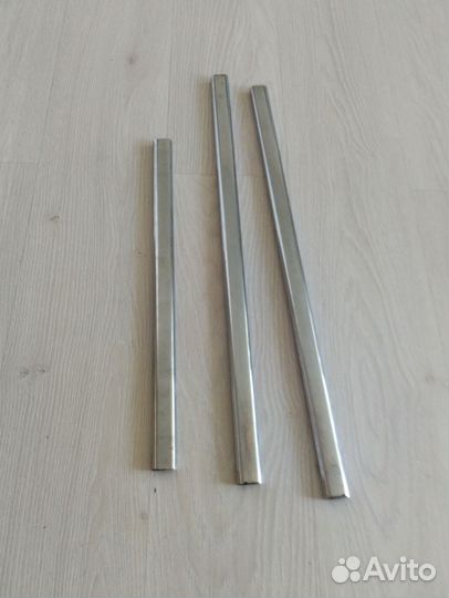 Штанга для одежды вешалка